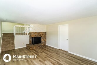 6801 Autumnhill Ln in Bartlett, TN - Building Photo - Building Photo