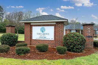 The Grove on 25th in Phenix City, AL - Foto de edificio - Building Photo