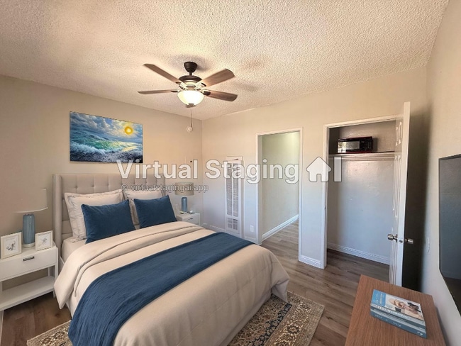 property at 8100 S Western Ave
