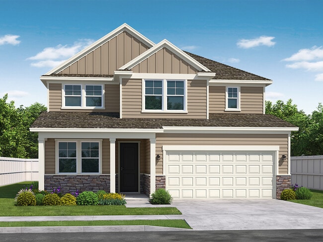 property at 1128 Livengood Wy