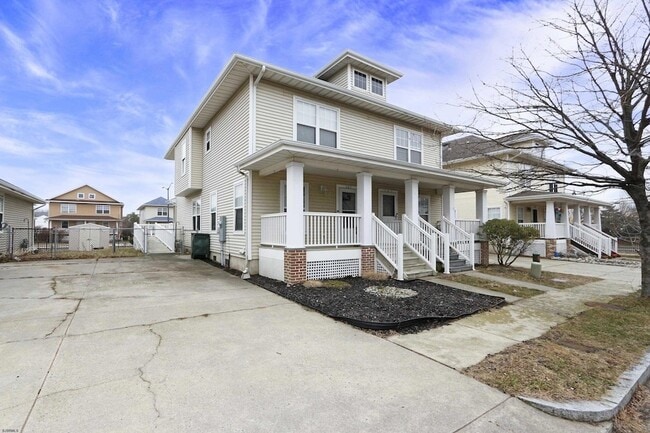 107 Chesapeake Bay Ct in Atlantic City, NJ - Building Photo - Building Photo