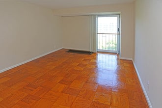Capitol Park Tower in Washington, DC - Building Photo - Interior Photo