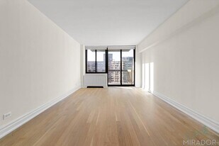 145 W 67th St in New York, NY - Building Photo