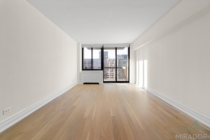 145 W 67th St in New York, NY - Building Photo