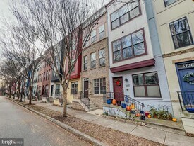 5722 45th Ave in Hyattsville, MD - Building Photo