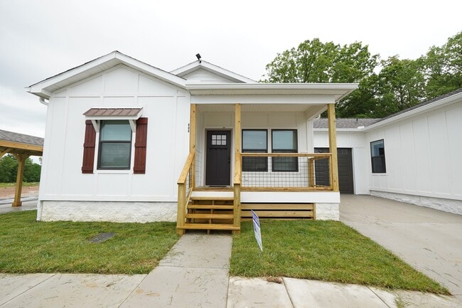 600 Vera K Ct in Baxter, TN - Building Photo - Building Photo