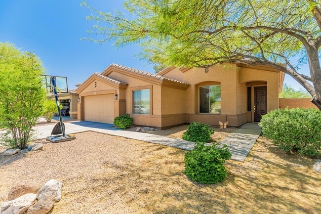 property at 35414 N 32nd Dr