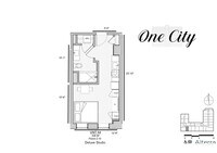 One City - 12