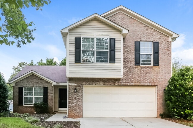 property at 5870 Brookstone Dr NW