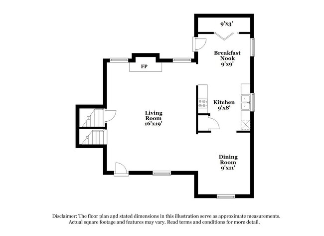 1613 Picadilly Ct NE in Conyers, GA - Building Photo - Building Photo