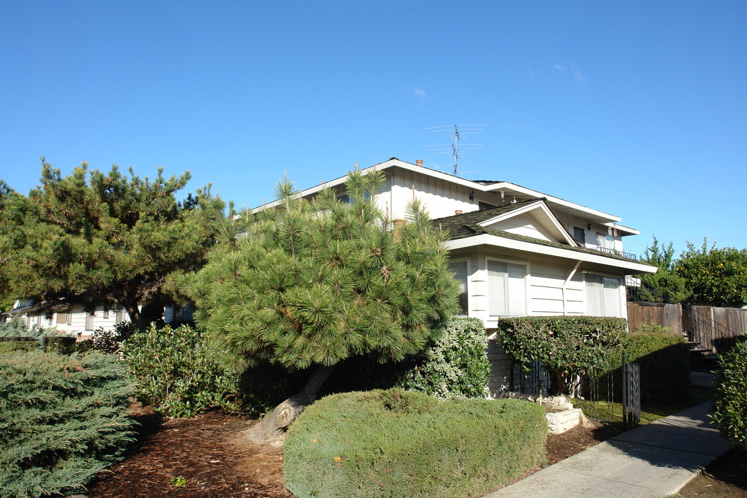 3757 Underwood Dr in San Jose, CA - Building Photo