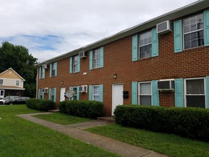 2800-2810 Colonial Ave in Norfolk, VA - Building Photo - Other