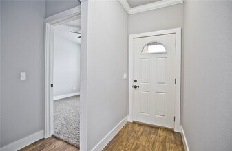 308 Alder St in Pea Ridge, AR - Building Photo - Building Photo