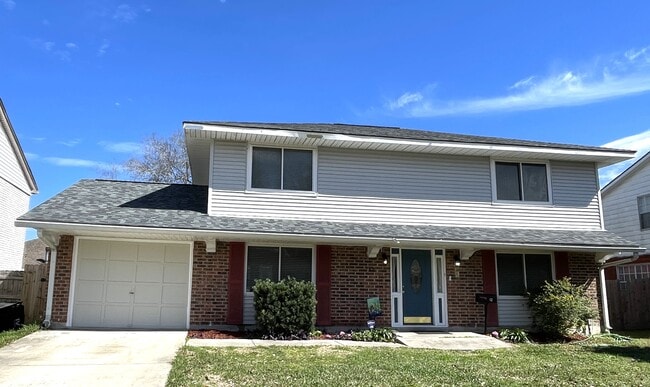 12 Boimare Ave in Kenner, LA - Building Photo - Building Photo