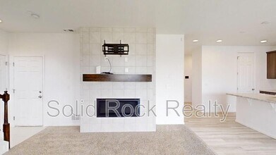5458 Wagon Hammer Dr in Colorado Springs, CO - Building Photo - Building Photo