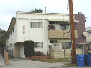 4517 Prospect Ave in Los Angeles, CA - Building Photo - Building Photo