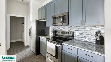 18101 Point Lookout Dr in Houston, TX - Building Photo - Building Photo