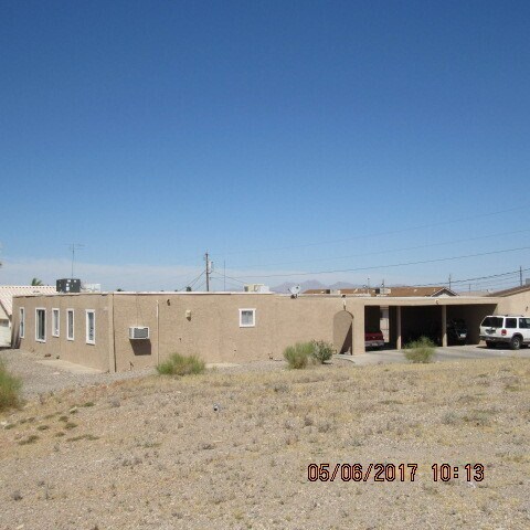 3201 Kearsage Dr in Lake Havasu City, AZ - Building Photo