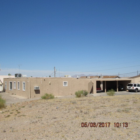 property at 3201 Kearsage Dr