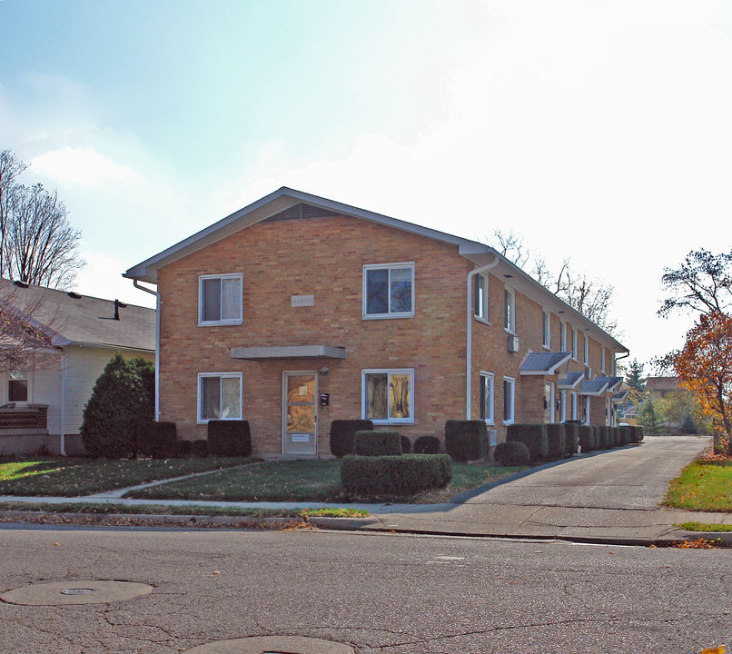 700 Morse Ave in Dayton, OH - Building Photo