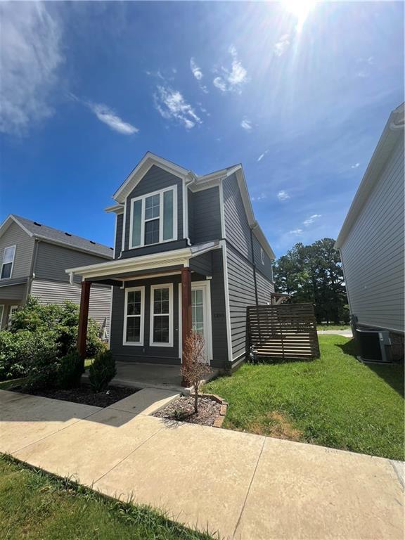 property at 1390 S Duncan Ave