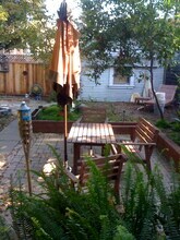 1534 Benton St, Unit B in Alameda, CA - Building Photo - Building Photo