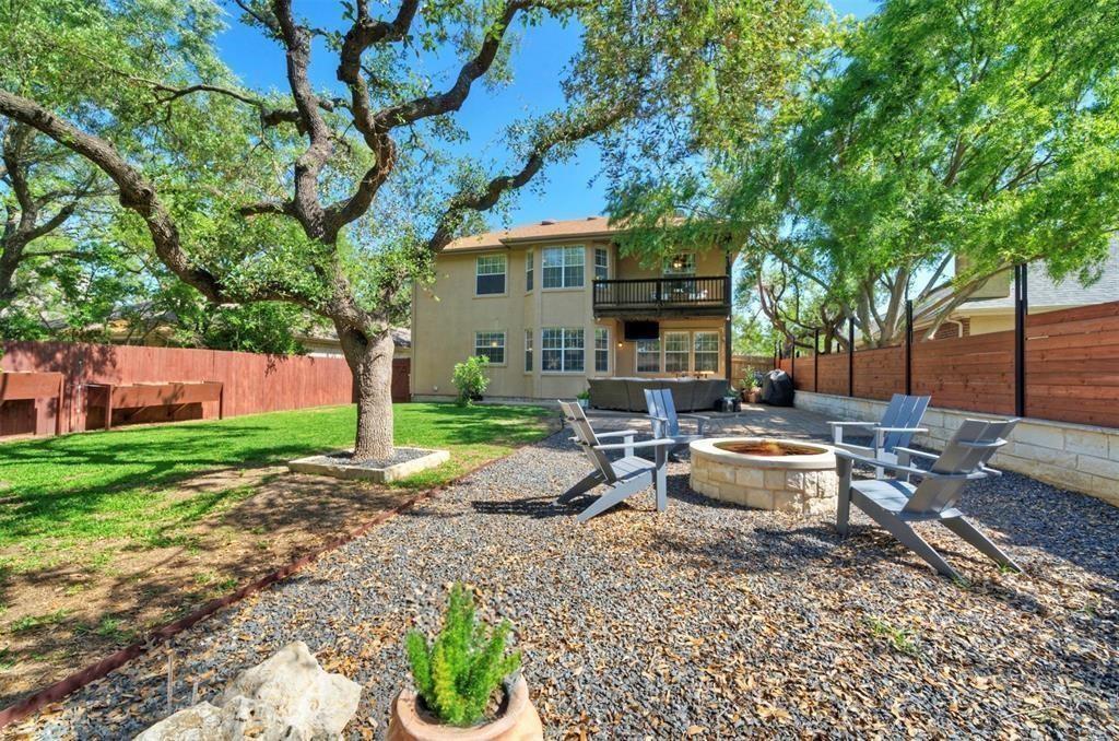 11805 Lake Stone Dr in Austin, TX - Building Photo