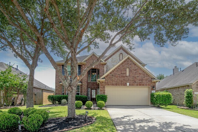 6165 Bridgewater Ln in League City, TX - Building Photo - Building Photo