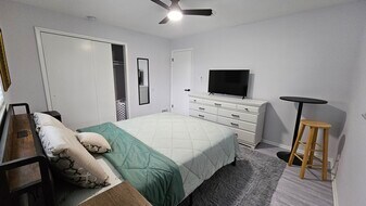 10950 Fernando St in Orlando, FL - Building Photo