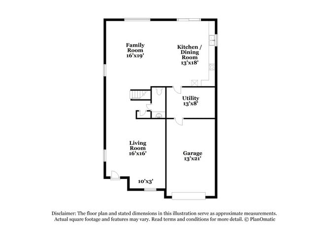 4034 Kellybrook Dr in Concord, NC - Building Photo - Building Photo