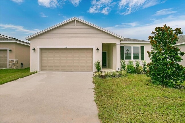 1838 Blue Lagoon Cir in Mascotte, FL - Foto de edificio - Building Photo