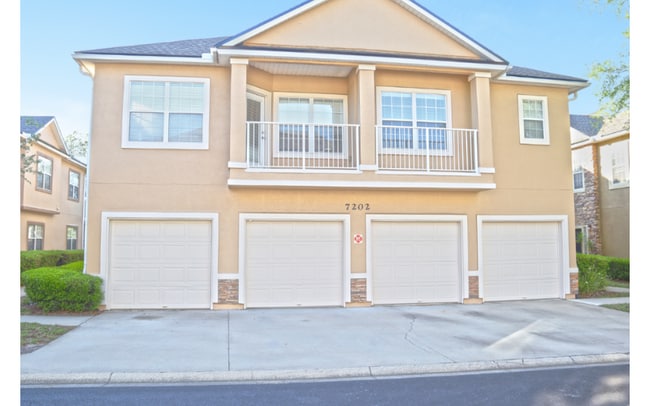 property at 7202 Deerfoot Cir
