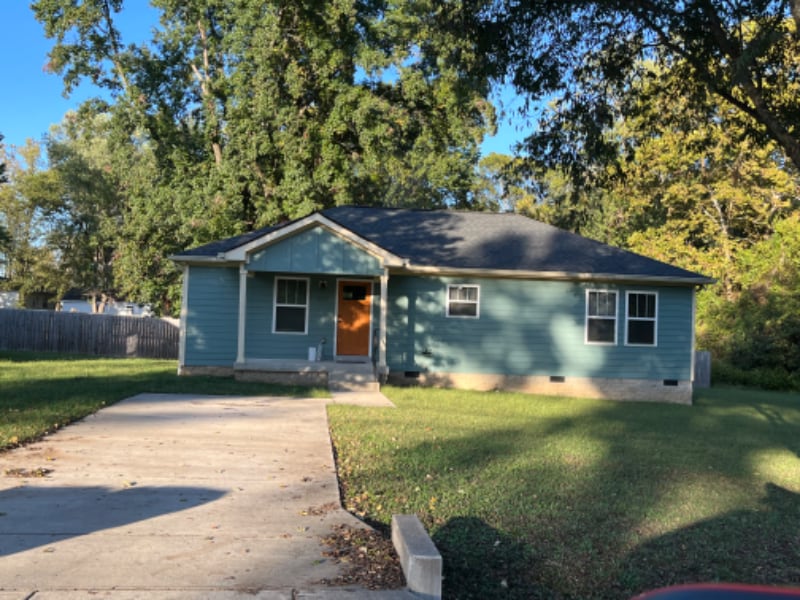 335 Keeton Ave in Nashville, TN - Building Photo