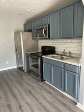 1649 Little River Rd in Spring Lake, NC - Building Photo - Building Photo