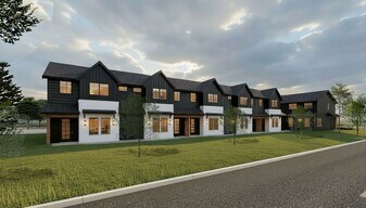 2816 Tabor Rd in Bryan, TX - Building Photo