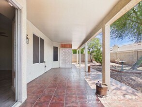 10763 W Runion Dr in Sun City, AZ - Building Photo - Building Photo
