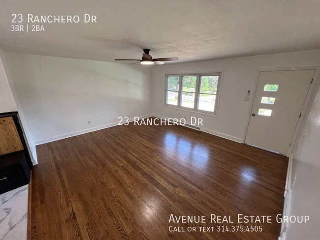 23 Ranchero Dr in St. Charles, MO - Building Photo - Building Photo