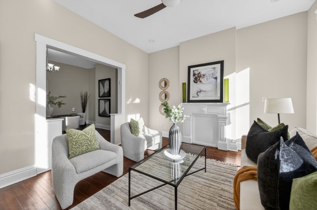 2811 Missouri Ave in St. Louis, MO - Building Photo - Building Photo