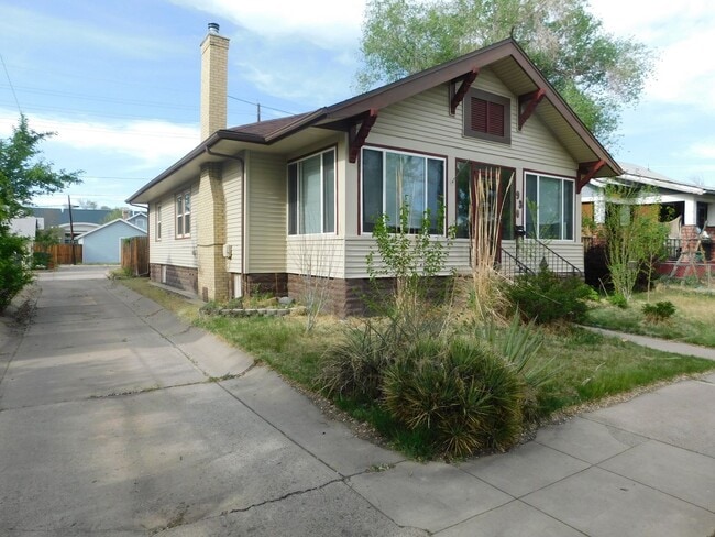 930 Ouray Ave in Grand Junction, CO - Building Photo - Building Photo