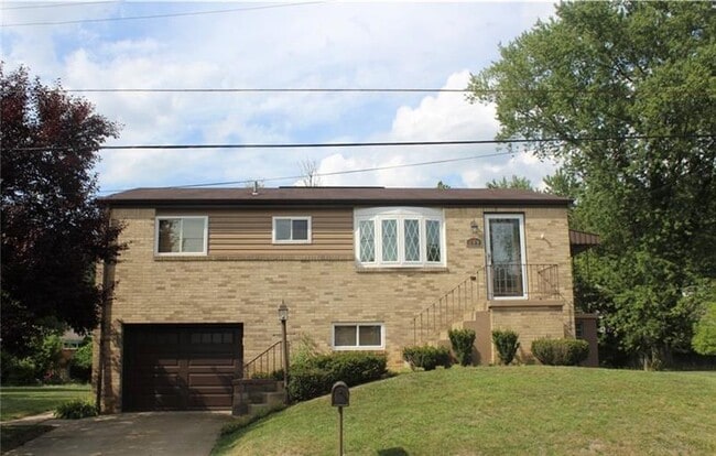 property at 109 Linden St