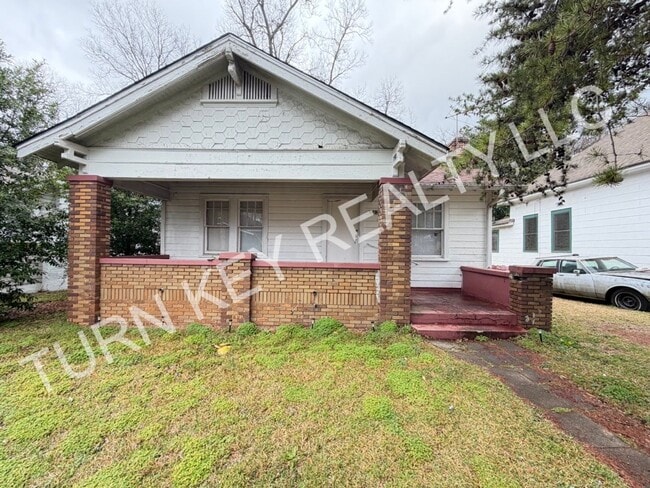 property at 1782 Mc Millon Ave