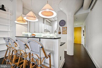 1700 Kalorama Rd NW in Washington, DC - Building Photo - Building Photo