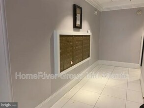 1401 Columbia Rd NW in Washington, DC - Building Photo - Building Photo