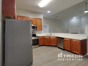 825 Stallion Way in Orange Park, FL - Building Photo - Building Photo