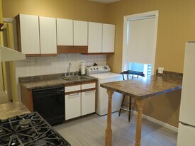3 Carson St, Unit 3 in Boston, MA - Building Photo