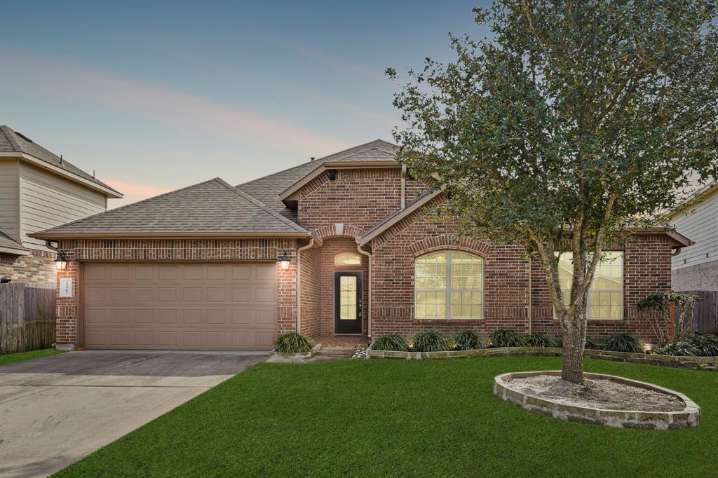 23507 Blue Prato Ct in Katy, TX - Building Photo