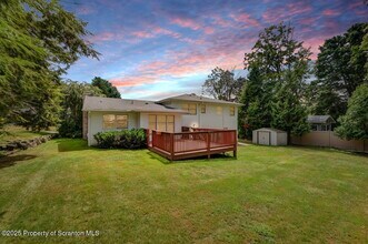 107 Carteret Dr in Clarks Summit, PA - Building Photo - Building Photo