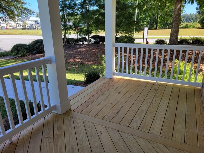 3901 Harkers Way in New Bern, NC - Building Photo - Building Photo