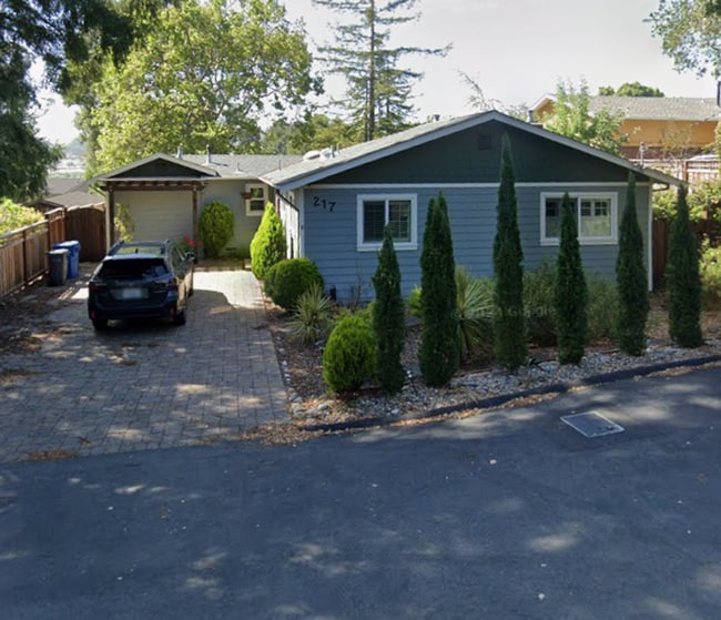 property at 217 Sunset Terrace