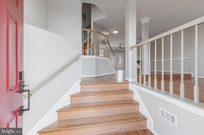 4821 Great Heron Terrace in Fairfax, VA - Building Photo - Building Photo